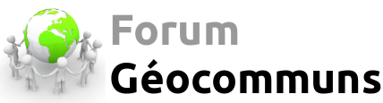 Forum Geocommuns